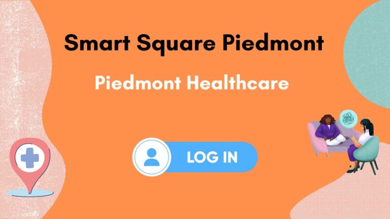 Smart Square Piedmont Login