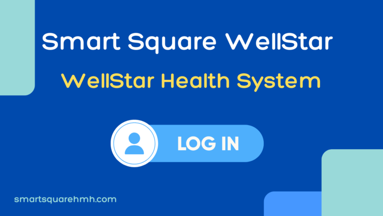 Smart Square WellStar Login