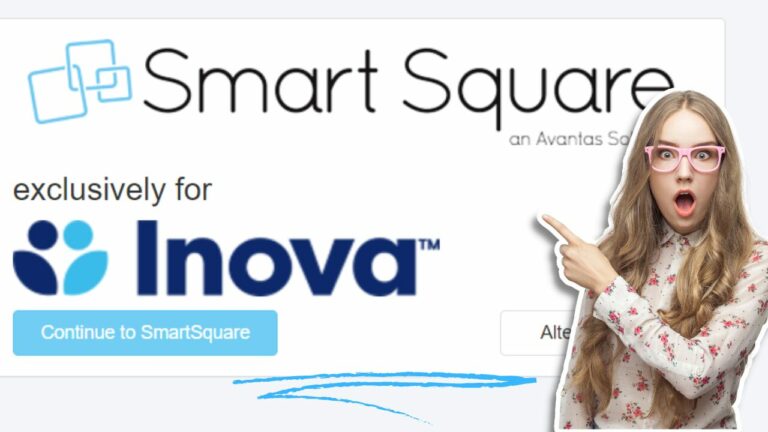 Inova Smart Square 1