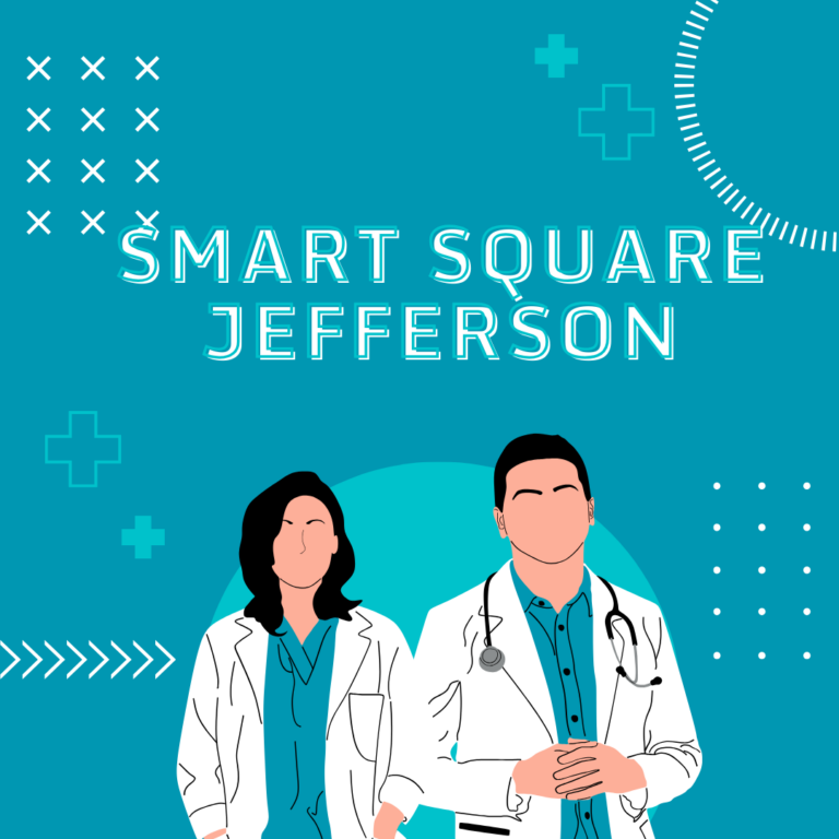 Smart Square Jefferson